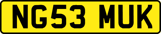NG53MUK