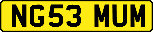 NG53MUM