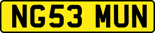 NG53MUN