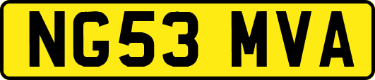 NG53MVA
