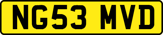 NG53MVD
