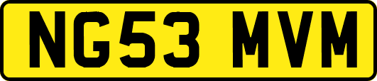 NG53MVM