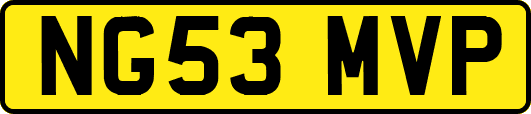 NG53MVP