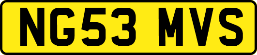 NG53MVS