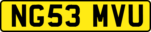 NG53MVU