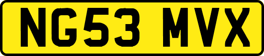 NG53MVX