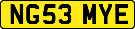 NG53MYE