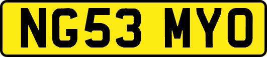 NG53MYO