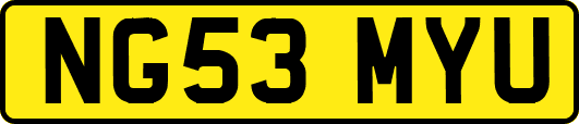NG53MYU