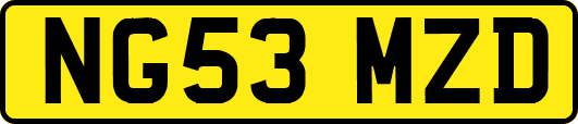 NG53MZD