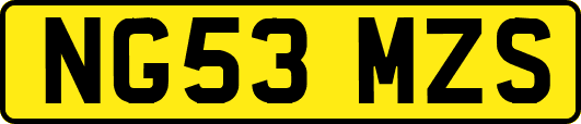 NG53MZS