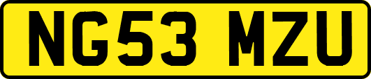 NG53MZU
