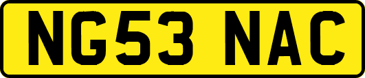 NG53NAC