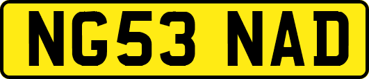 NG53NAD