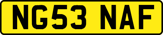 NG53NAF