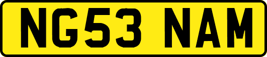 NG53NAM