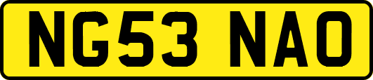 NG53NAO