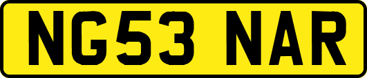 NG53NAR