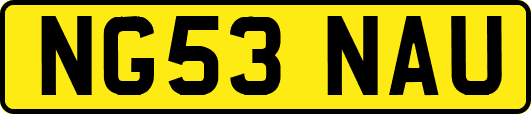 NG53NAU