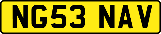 NG53NAV