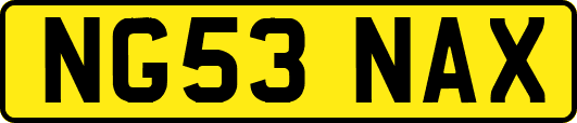 NG53NAX