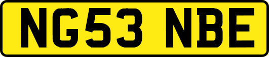 NG53NBE