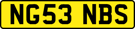 NG53NBS