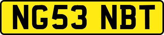 NG53NBT