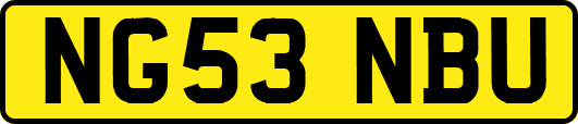 NG53NBU
