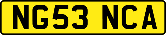 NG53NCA