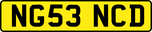 NG53NCD