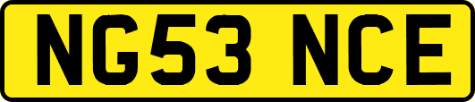 NG53NCE