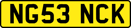 NG53NCK