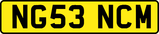 NG53NCM