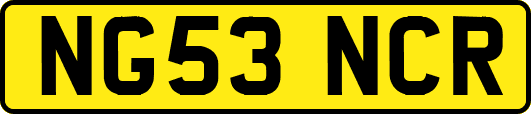 NG53NCR