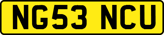 NG53NCU
