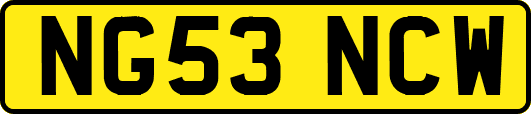 NG53NCW