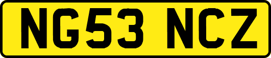 NG53NCZ