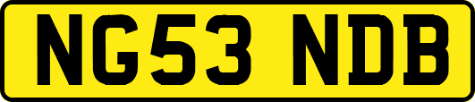 NG53NDB