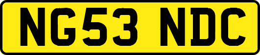 NG53NDC