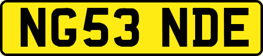 NG53NDE