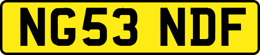 NG53NDF