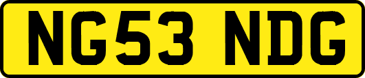 NG53NDG