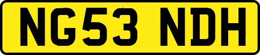 NG53NDH