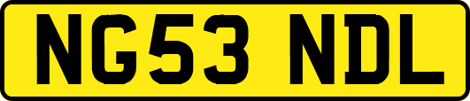 NG53NDL