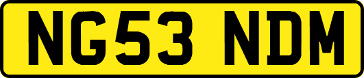 NG53NDM