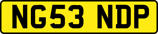 NG53NDP