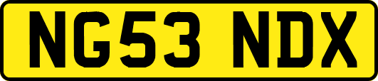 NG53NDX