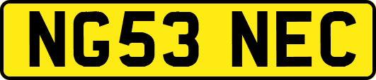 NG53NEC