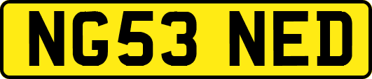 NG53NED
